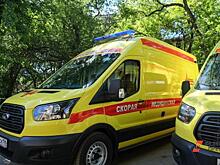 Бригада скорой помощи в Карелии спасла пенсионера с помощью дефибриллятора