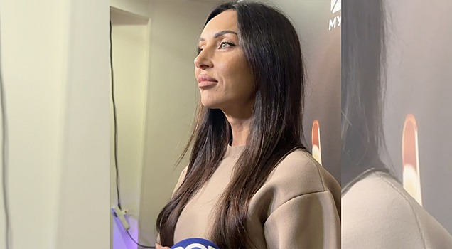 Абрамов окончательно потерял жену? Алсу о новом возлюбленном: “Высокий симпатичный брюнет”