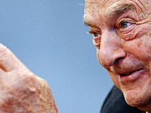 «Все пошло не так»: Сорос предрек глобальный кризис