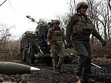 Украинский военкор обеспокоился положением ВСУ на константиновском направлении