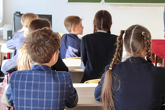 Число заболевших кишечной инфекцией в школе Петербурга достигло 37