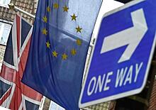 Лондон впервые признал финансовые претензии ЕС