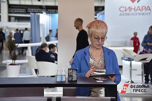 Петербуржцев старше 40 лет стали в два раза чаще звать на работу