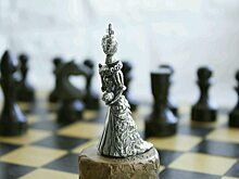 Саратовская спортсменка Баира Кованова выиграла Кубок России по шахматам