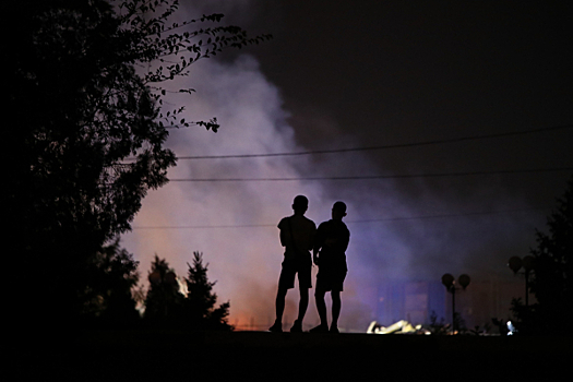 Будут шифроваться: К чему приведет «пожизненное» за привлечение детей к диверсиям