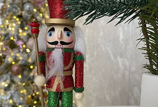 В Омске отменили ледовое шоу «Щелкунчик» —  на него продали только половину билетов