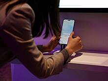Китайцы потеряли интерес к иностранным смартфонам