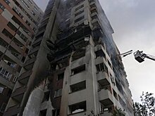 Tasnim: ядерный центр Фордо вновь подвергся удару Израиля
