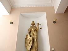 Экс-главе комитета экологии Волгоградской области дали 3 года колонии