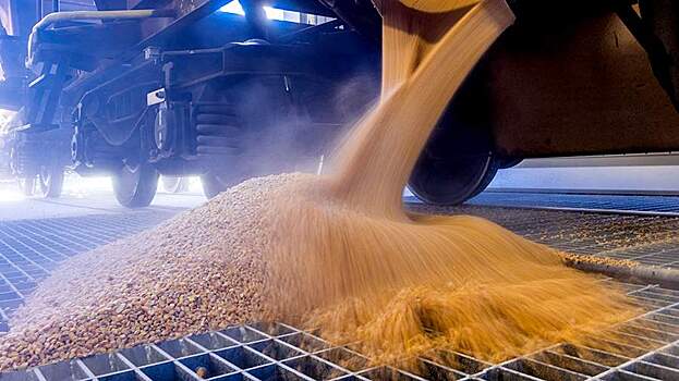 В Турции назвали условие продления зерновой сделки