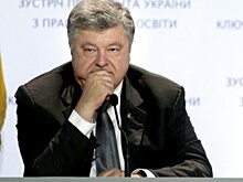 Налоговый маневр от Порошенко: за политику Киева украинцы заплатят из собственного кармана