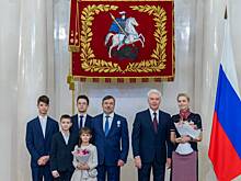 Сергей Собянин: Мы сплотились, чтобы наша страна развивалась