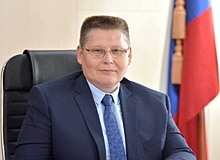 Алексей Коротков возглавил Богородский район