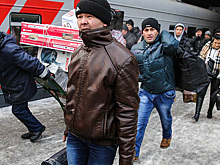 Почему парни с Кавказа массово бегут в Москву