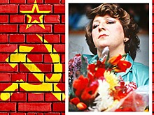 Редкие фото молодой Татьяны Тарасовой. Что происходило с ней во времена СССР