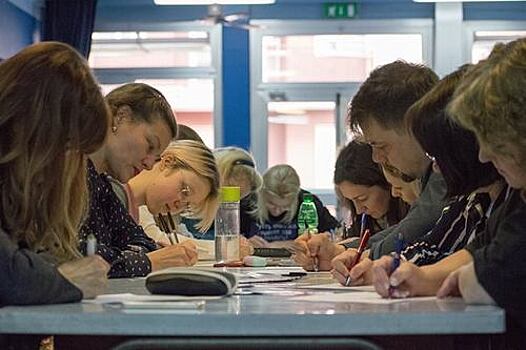 Ловцы запятых в Милане