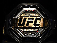 На турнире UFC 290 установили уникальное достижение