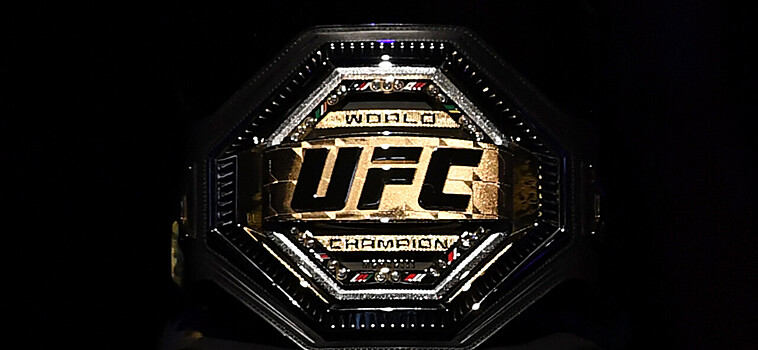 На турнире UFC 290 установили уникальное достижение