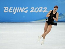 Александра Трусова станет мамой в июле 2025 года
