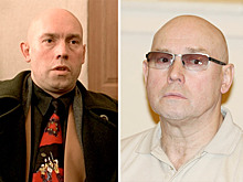 Актеры кинодилогии "Брат"— 20 лет спустя
