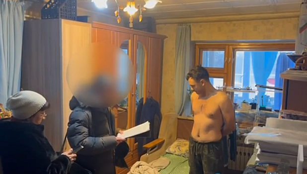 Суд приговорил новосибирца к 5 годам колонии за оправдание терроризма