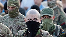 «Наемничество в благородной форме»: кто и зачем сохраняет тербаты на Украине