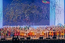 КЦ «Зеленоград» стал лидером по количеству коллективов, получивших почетные звания
