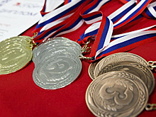 Надымские гимнастки стали призерами турниров по художественной гимнастике