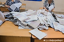Свердловский губернатор решил, кто будет заниматься выборами в регионе