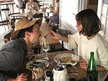 Данила Козловский и Ольга Зуева наслаждаются отпуском в Австралии