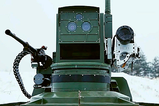 В США российский «Маркер» назвали плохой идеей