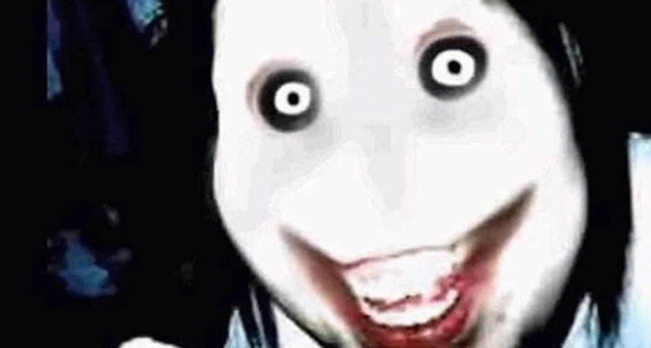 Jeff the Killer Creepypasta Horror Movie in Development