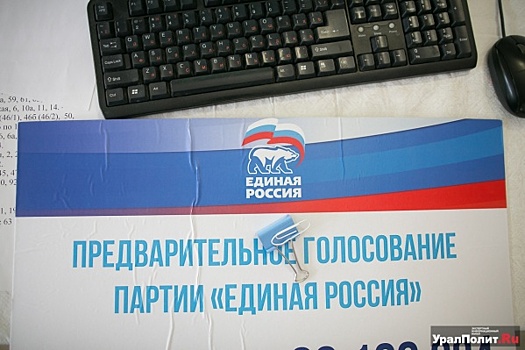 С праймериз в Приангарье снялись несколько человек