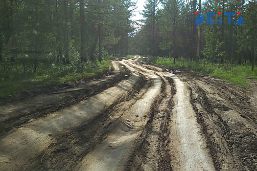 В Приморье ввели локальный режим ЧС из-за рухнувшего моста