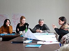 Социальных работников для защиты уязвимых детей и семей готовят в Сухуме