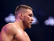 Карьера Немкова, переход Немкова в UFC, статистика Вадима Немкова, Фёдор Емельяненко, бой Немкова и Джонсона