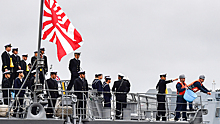 В РФ объяснили, зачем военному союзу AUKUS понадобилась Япония