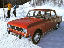 Почему в СССР автомобилисты очень тщательно готовились к зиме