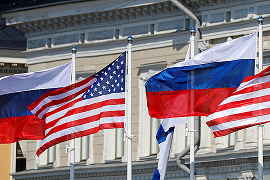 Генконсул Захаров: импорт из России в США в мае вырос до $503 млн