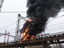 FT: украинские чиновники заявили о полном уничтожении нескольких электростанций