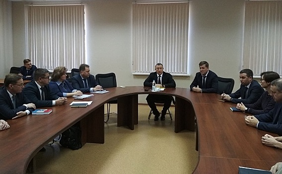 Минздрав Самарской области возглавил экс-глава минздрава Северной Осетии