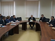 Минздрав Самарской области возглавил экс-глава минздрава Северной Осетии