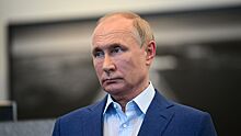 Пока вы не уснули: Путин обвинил США в росте инфляции в России