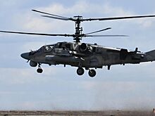 Шойгу призвал улучшить боевые возможности Ка-52М