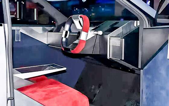 Китайский Volvo и мощная зарядка: крутые новинки, сумасшедшие технологии