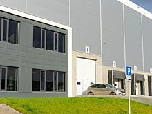 PNK group построит для «Восток-Запад» более 13 000 кв. м в «PNK Парке Берёзовский»