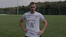 Муртазаев стал самым полезным игроком в составе «Балтики» в матче против «Ротора»
