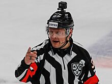 Карандин раскритиковал судей финала Кубка Гагарина