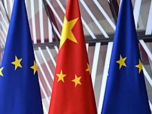 Китай и Европа в новом витке торгового конфликта: проблема с производителем чипов Nexperia