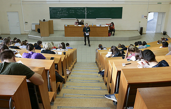 Для студентов в туриндустрии выделят более 80 тысяч бюджетных мест